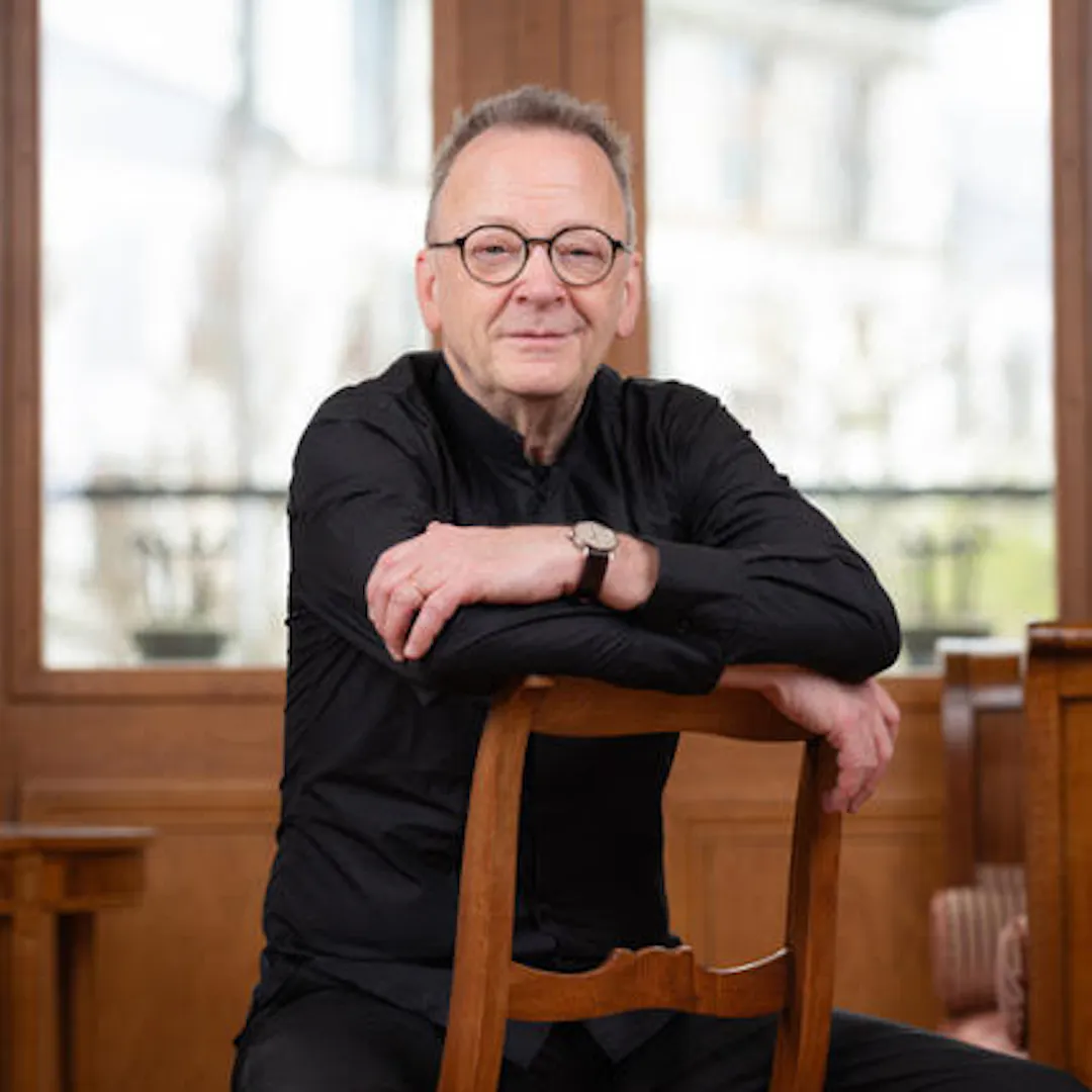 rudolf lutz