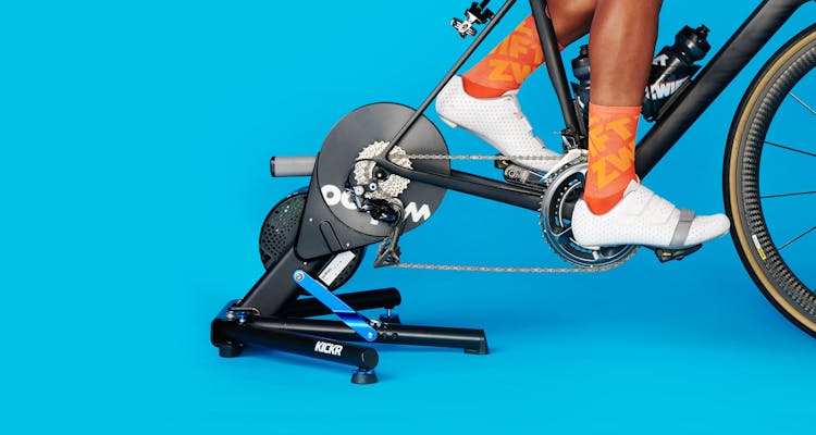 Home trainers cyclosport – Zwift