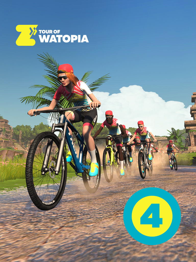 tour of watopia 2021 zwift