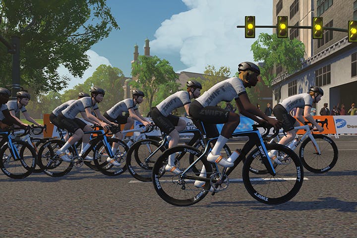 HJC Grand Prix - Race #2