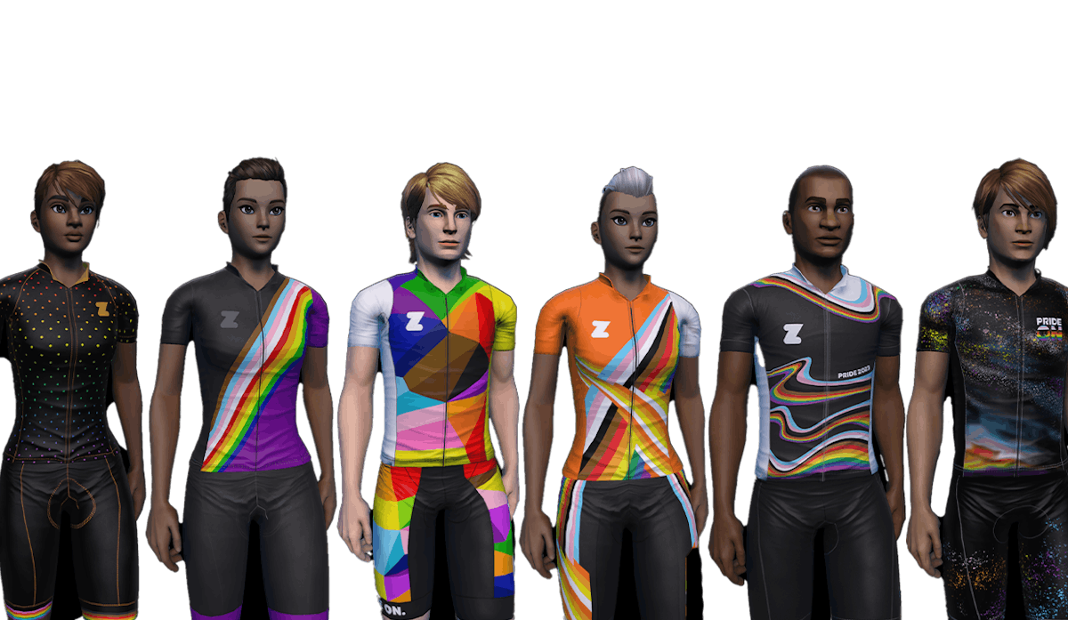 LGBTQIA+コミュニティをサポート