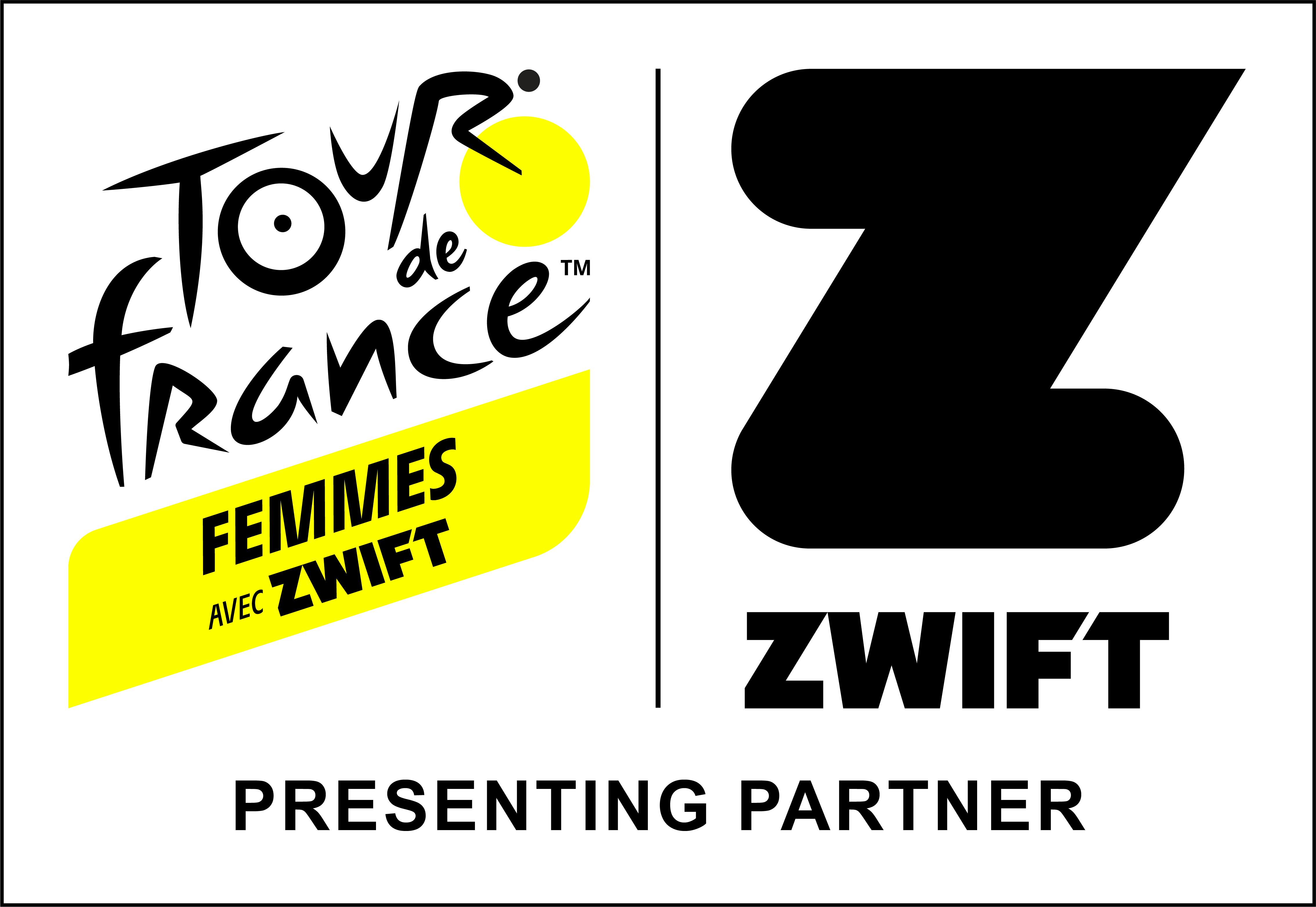 ABOUT THE TOUR DE FRANCE FEMMES AVEC ZWIFT