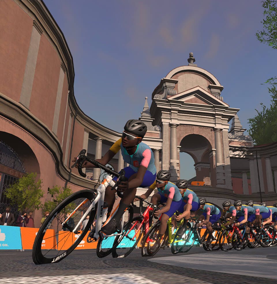 tour of italy zwift reward