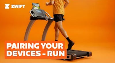 Koppeln deiner Geräte - Laufen