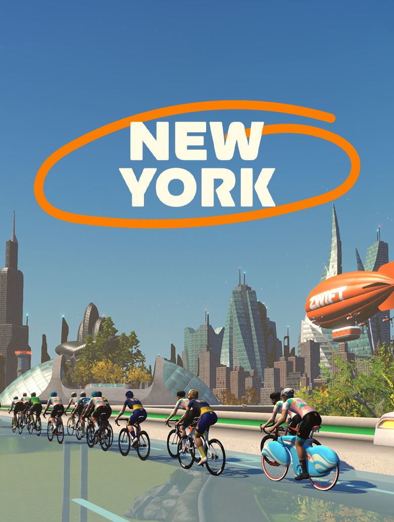 Zwift spin best sale