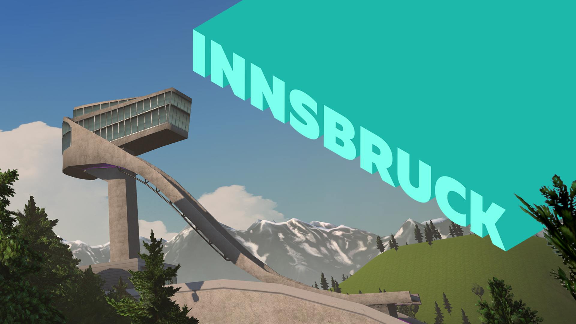 Stage 2: Innsbruck