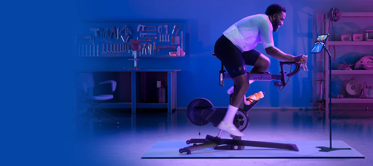 Zwift | The Indoor Cycling App For Smart Trainers & Bikes