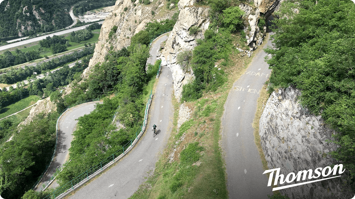 win a bike
tour in France