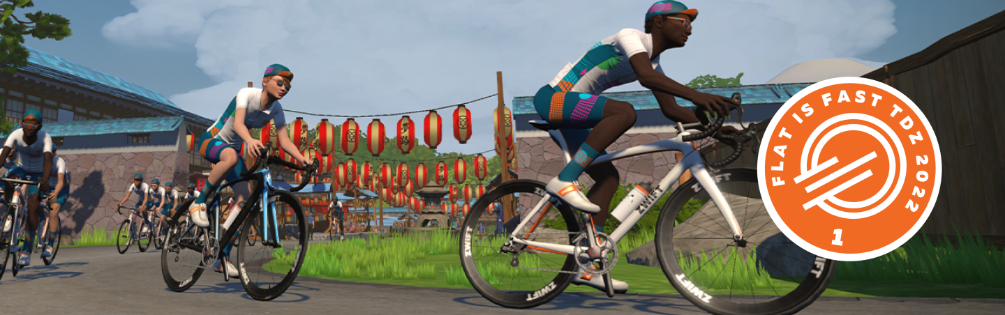 zwift 2022