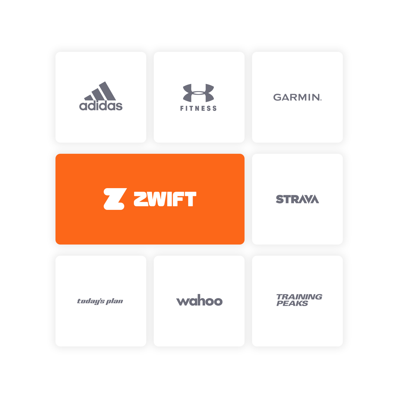 Why Choose Zwift - Zwift