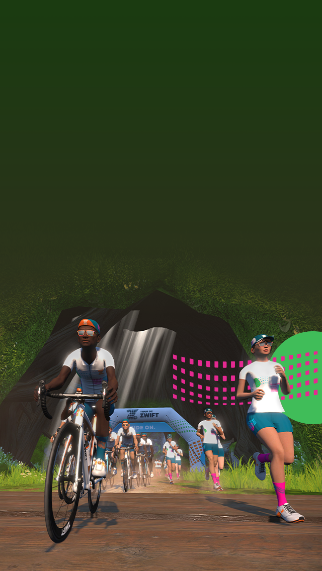 zwift 2022