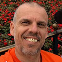 Tim Searle