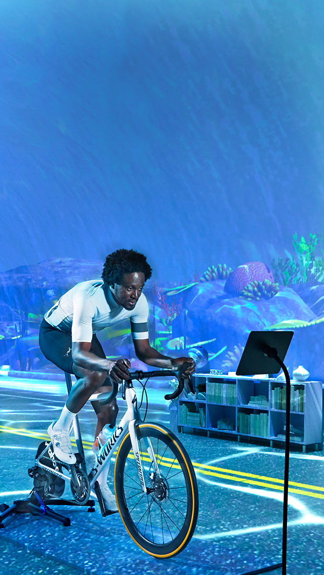 Plans et s ances d entra nement Zwift