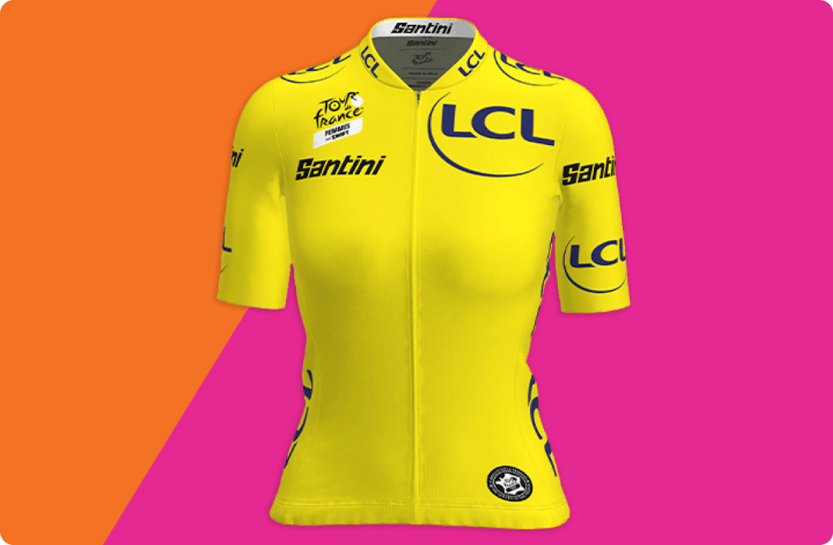 win a signed jersey