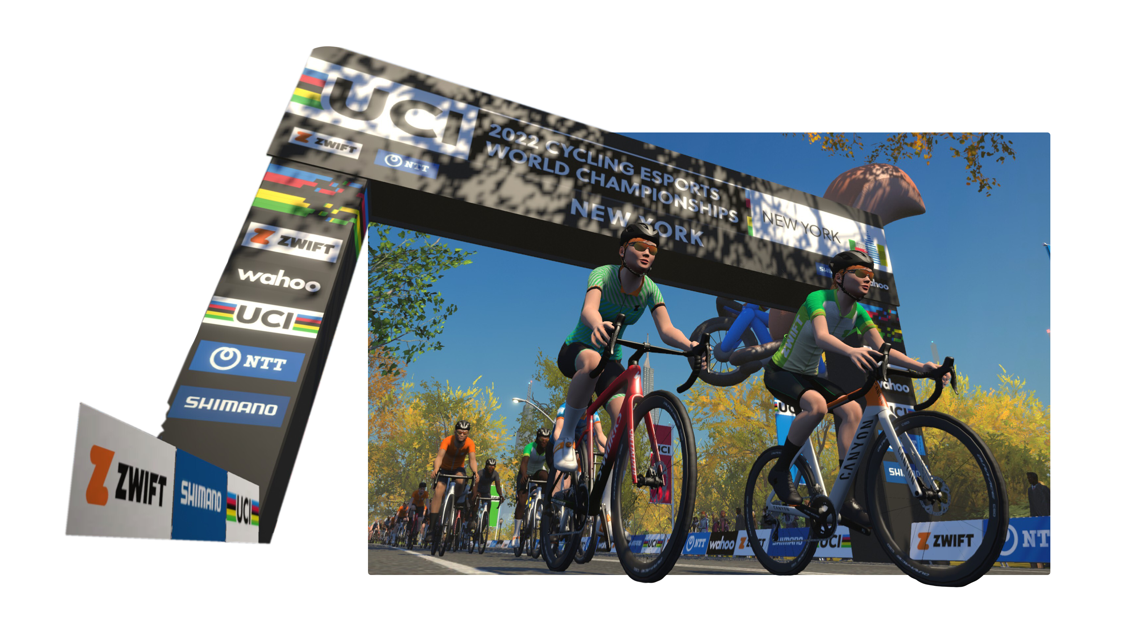 uci world zwift