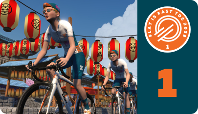 zwift 2022