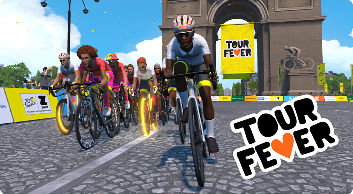 Quali gare ci sono questo mese su Zwift?