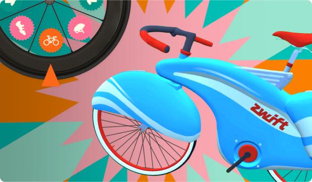 spin bike on finance