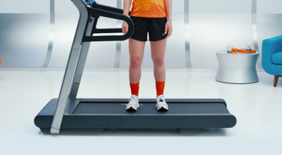 Connect zwift to discount treadmill