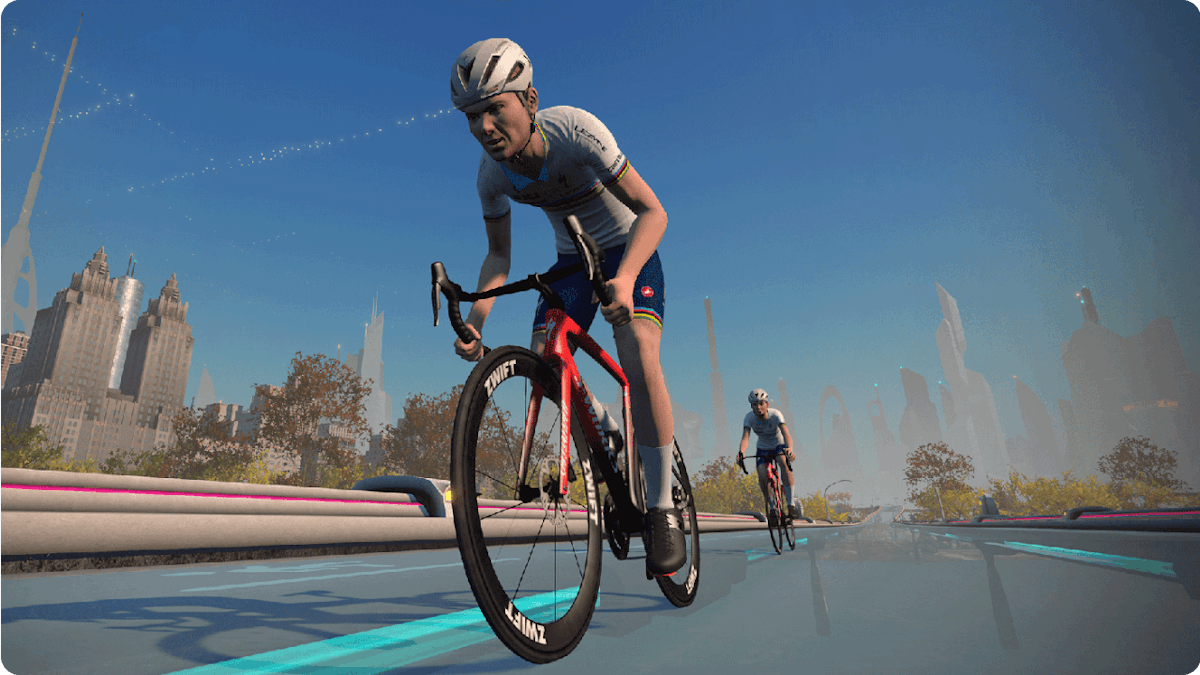 elite racing