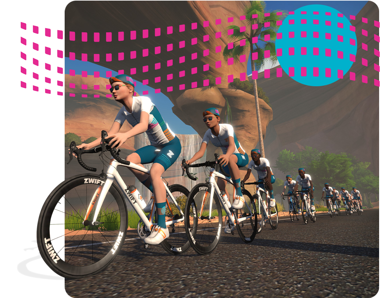 zwift 2022