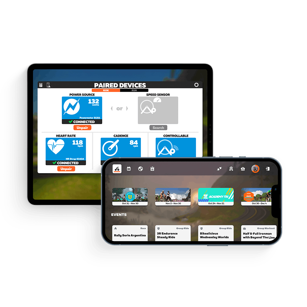 How To Get Started On Indoor Cycling Zwift How To Get Started On Indoor Cycling Zwift