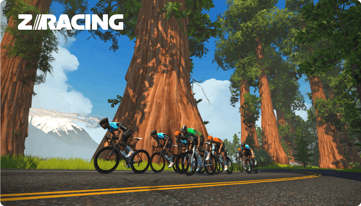 individual racing