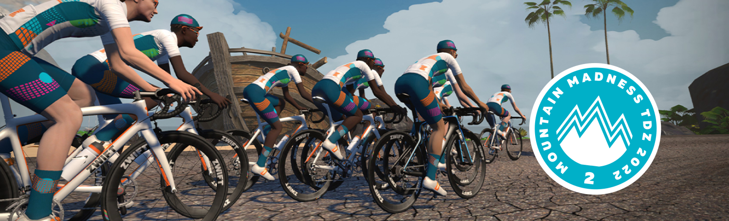 zwift 2