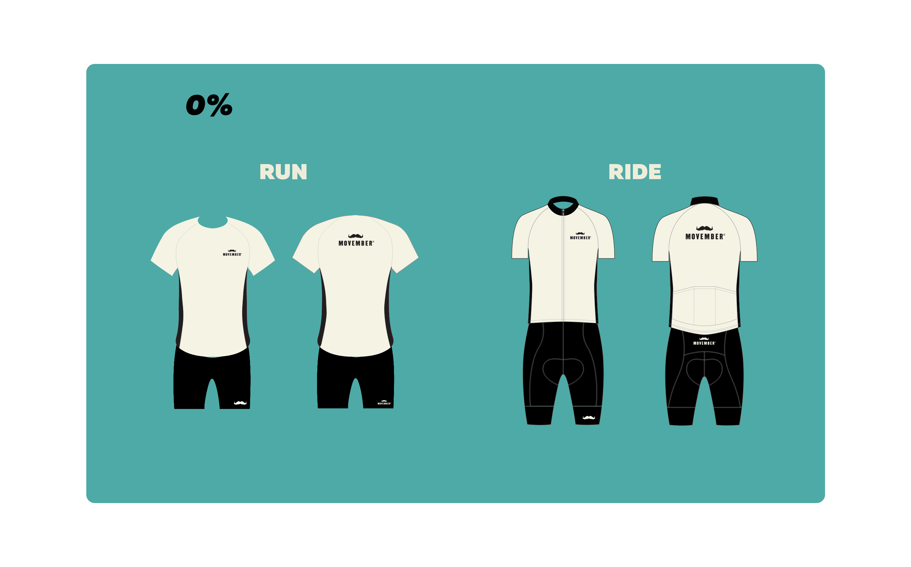 MO’ INFO ON MO’ RIDES + MO’ RUNS