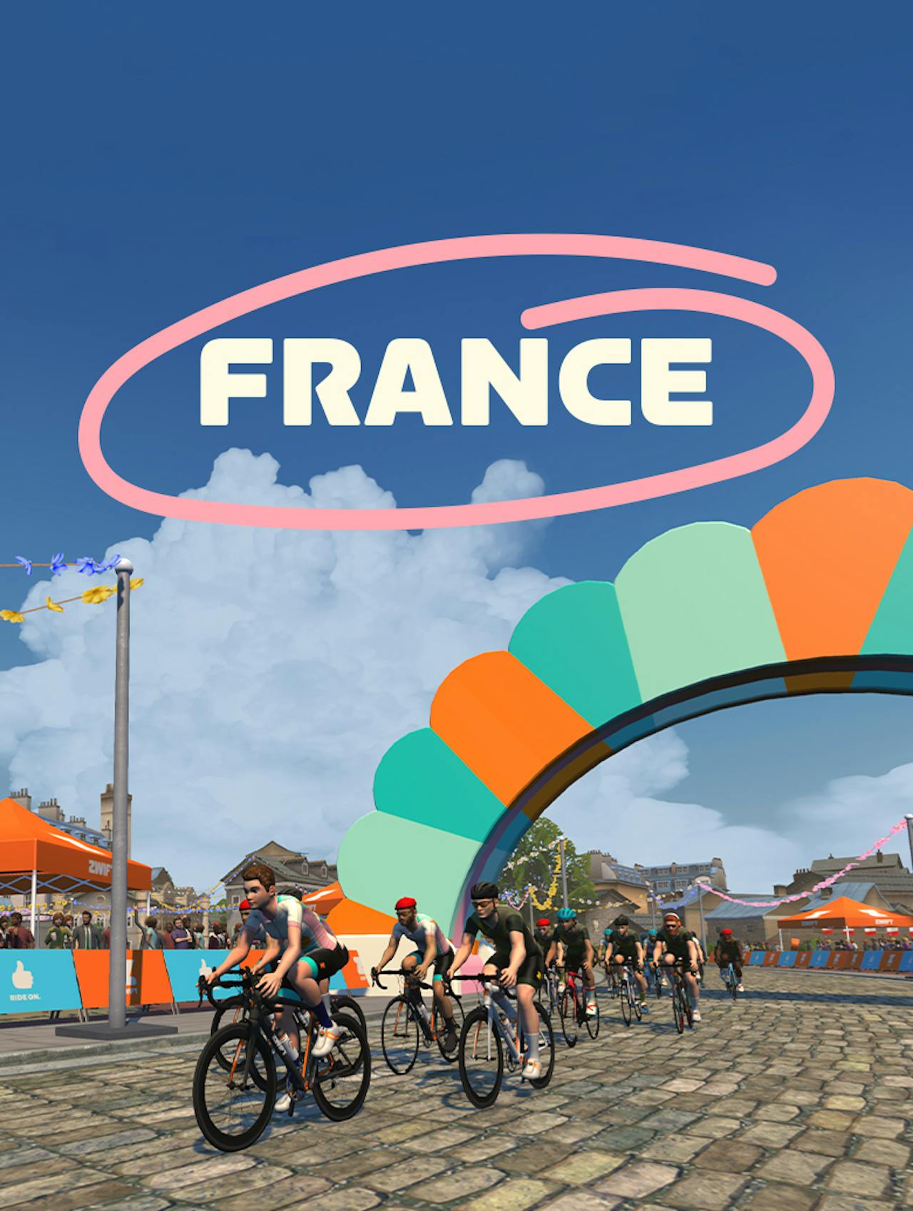 Zwift Events The Zwift Big Spin Zwift Events The Zwift Big Spin