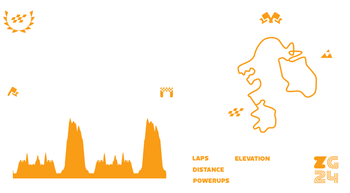 Guide des courses
des championnats