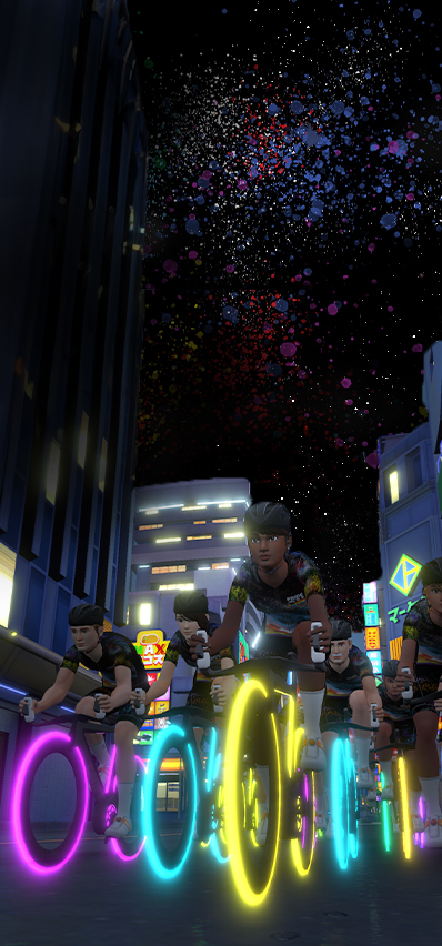 LGBTQIA+コミュニティとPride On！