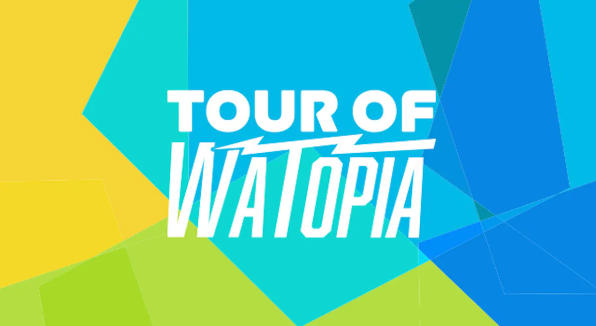TOUR OF WATOPIA