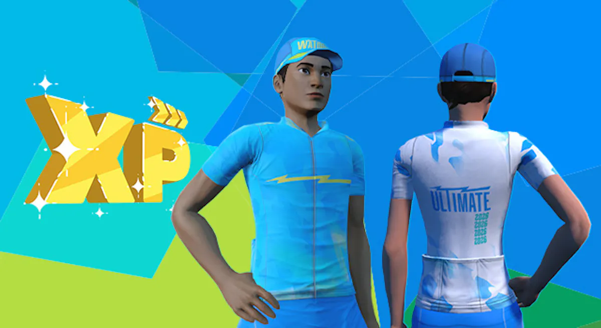 TOUR OF WATOPIA
REWARDS