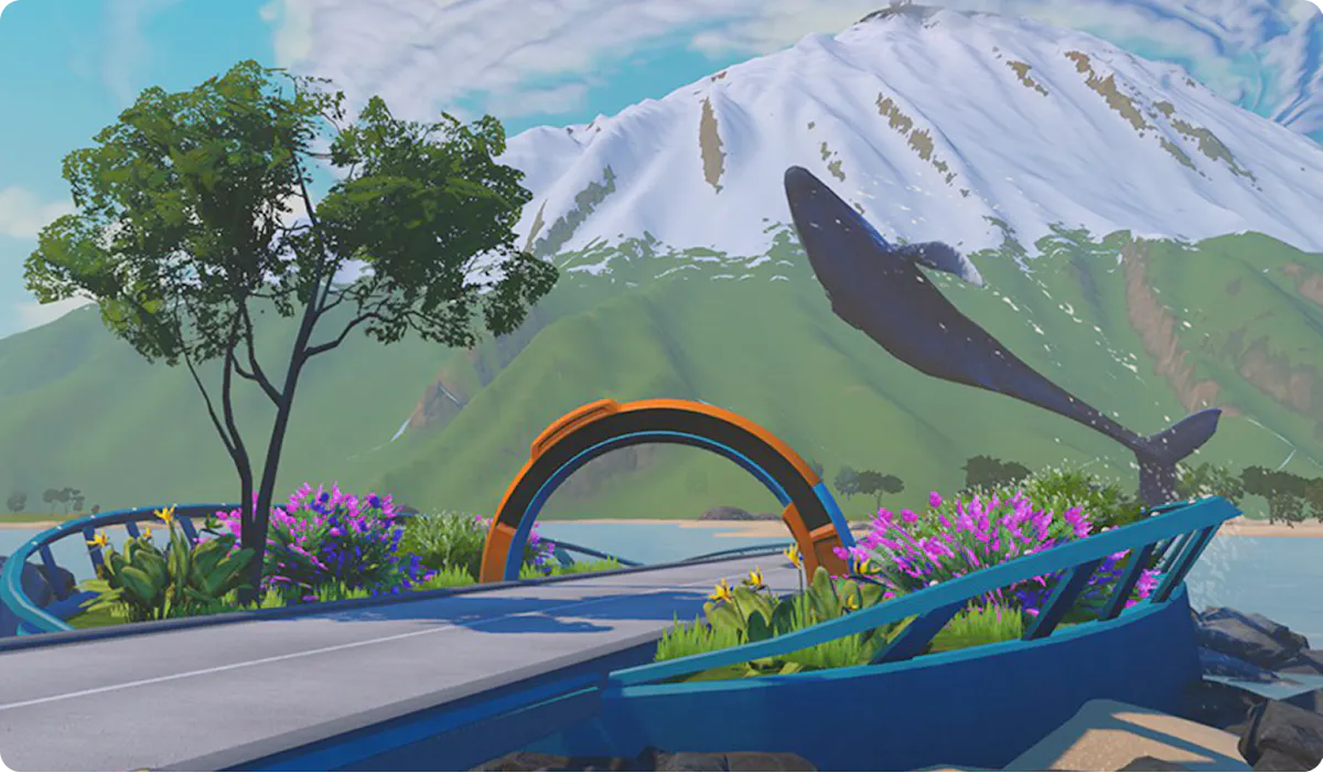 WATOPIA EXPANSION