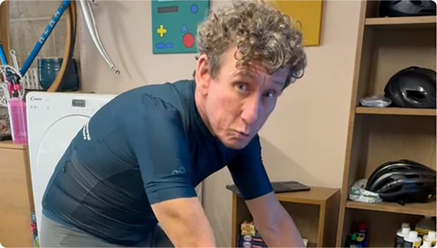 Matt Stephensの
Zwiftレース指南