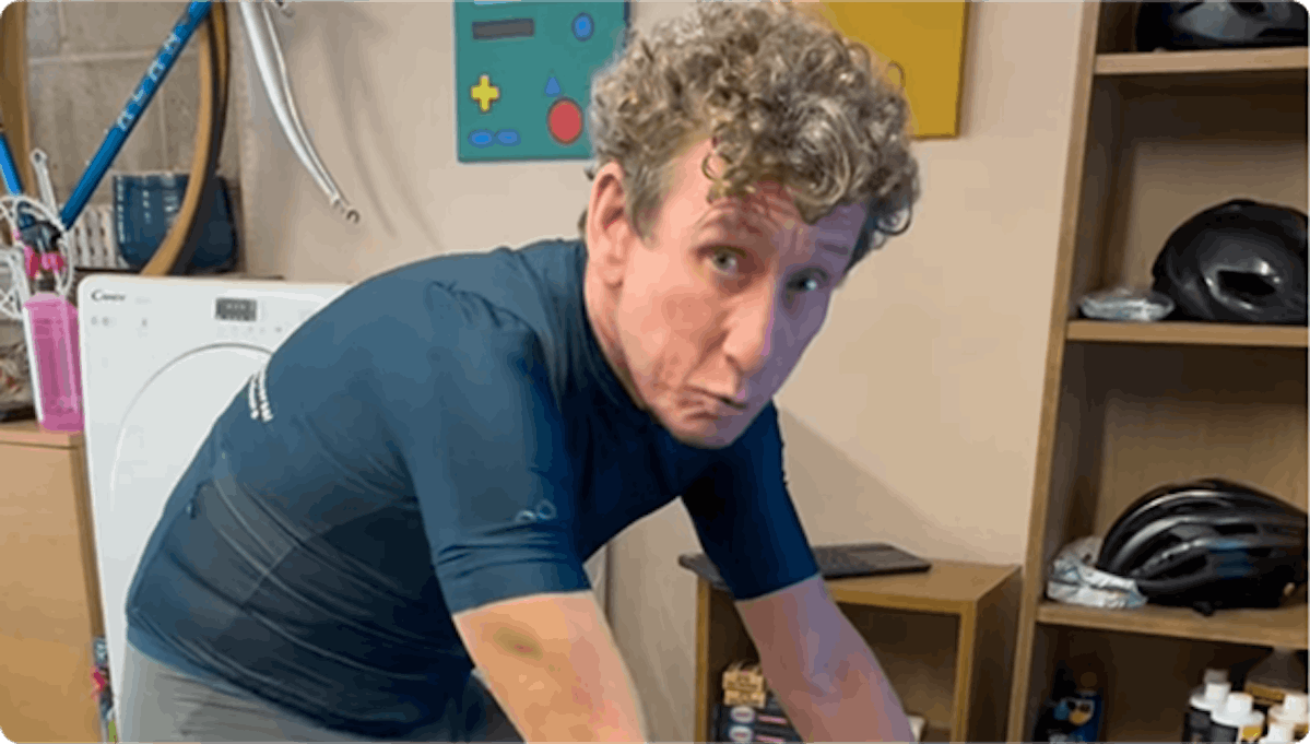 Matt Stephensの
Zwiftレース指南