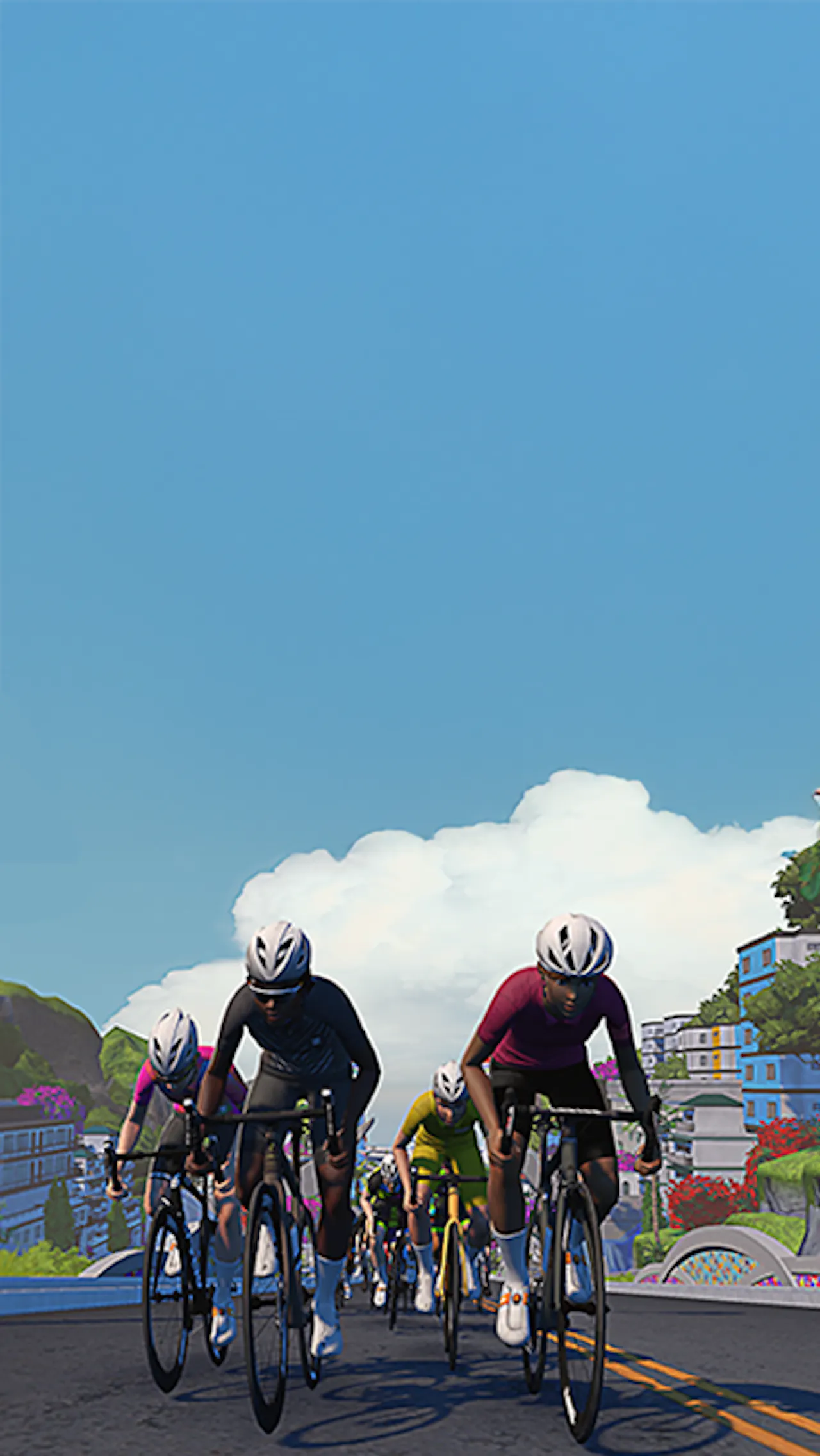 Race Event Calendar, Videos, & Results - Zwift
