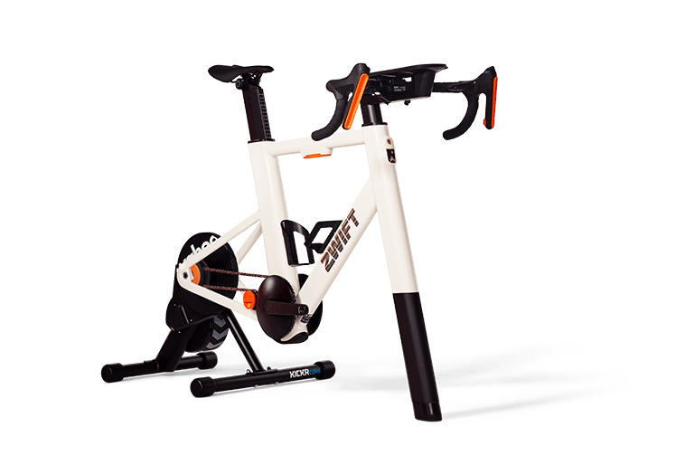 Zwift Ride Smart Bike