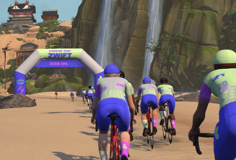 Race Event Calendar Videos Results Zwift Race Event Calendar Videos Results Zwift