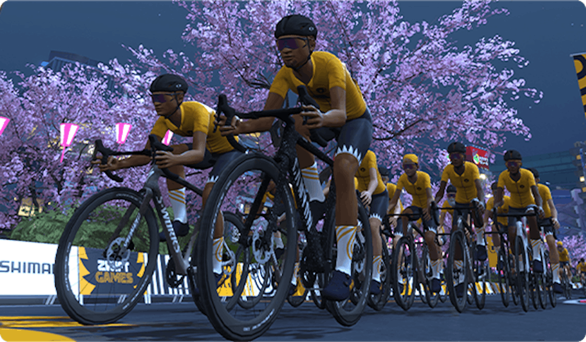 La compétition pour tous