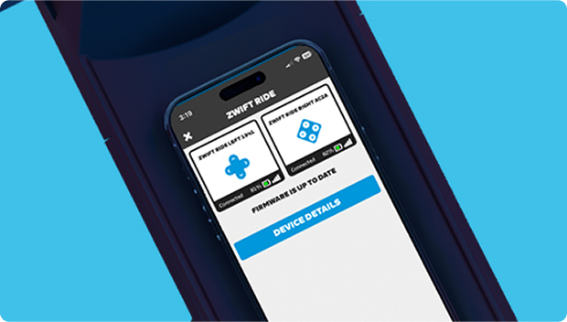 GESTION DE
VOS APPAREILS