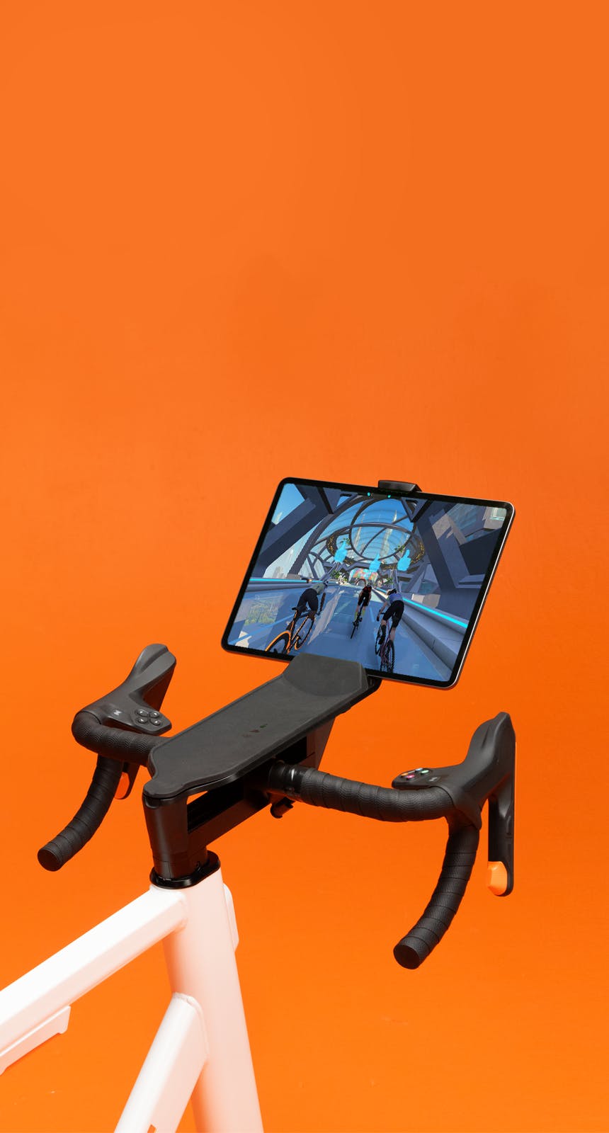 Zwift | The Indoor Cycling App for Smart Trainers & Bikes