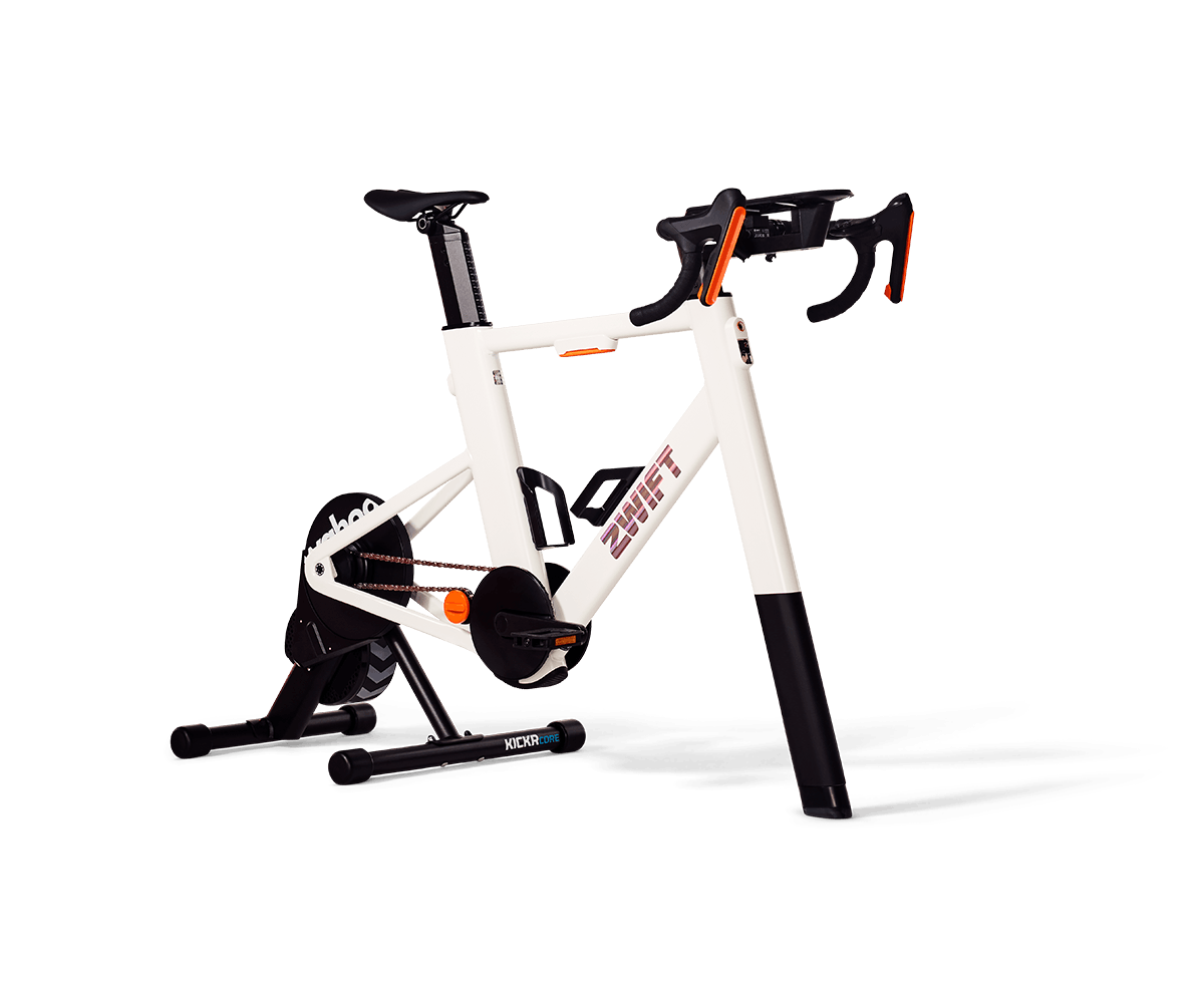 Zwift | スマートトレーナーとスマートバイクのためのインドアサイクリングアプリ