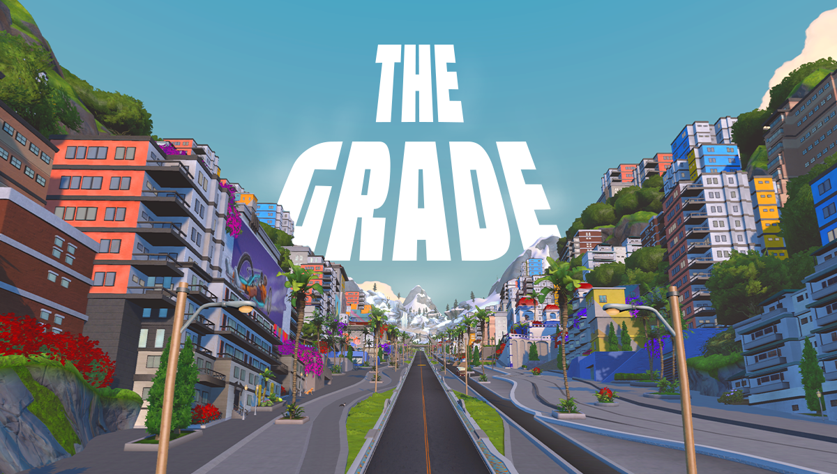 Zwift Maps New Routes to Explore with Watopia Expansion