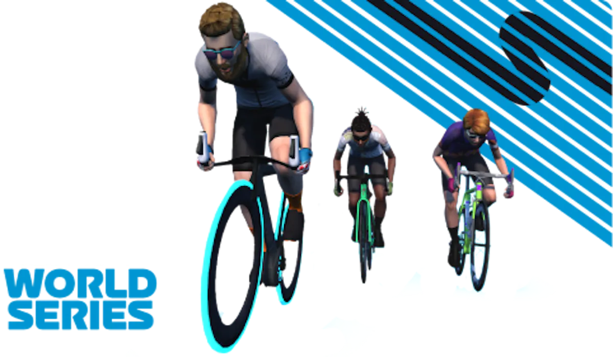 Zwift World Series