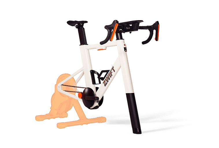 Zwift Ride Frame