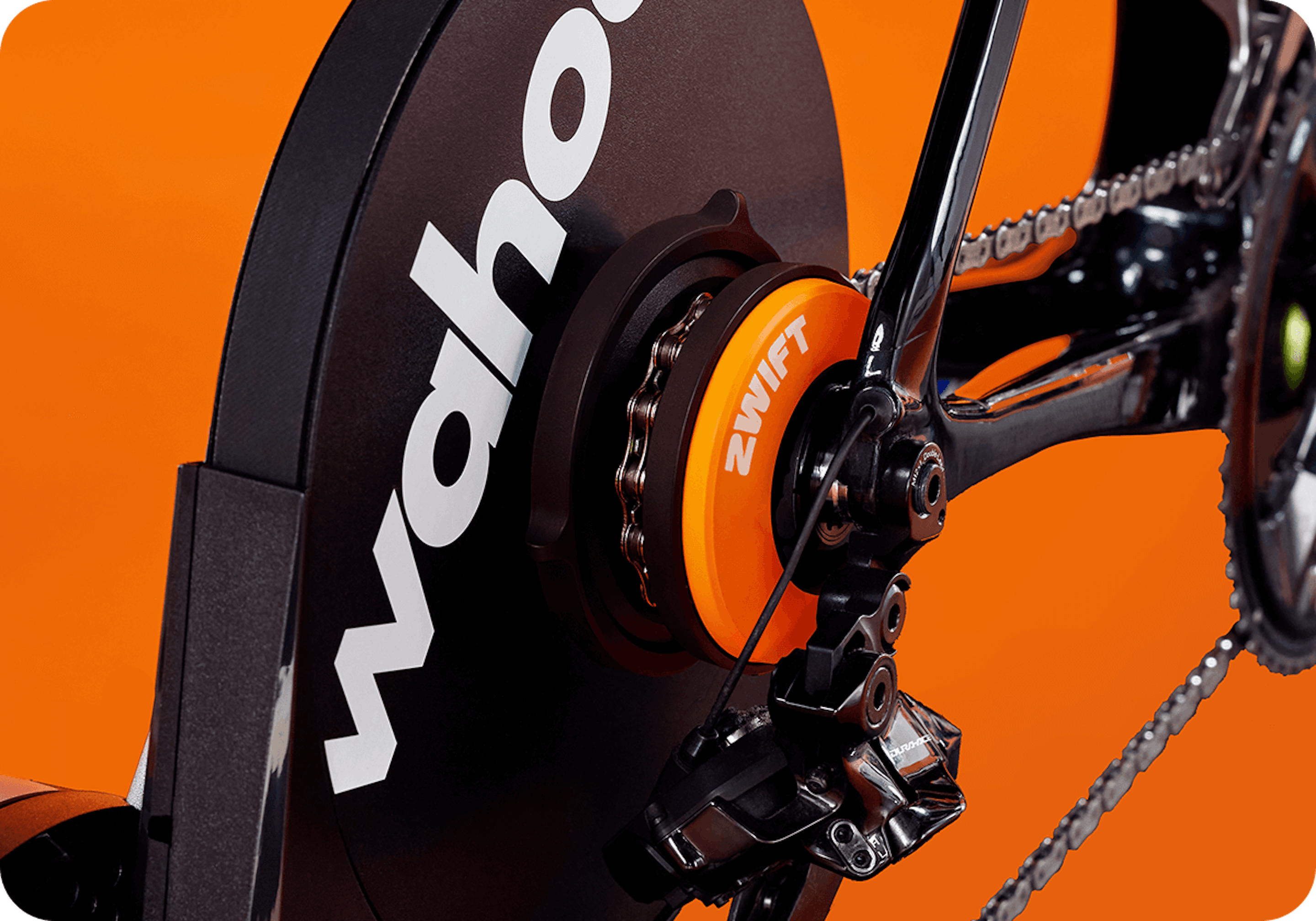 Zwift Ready Smart Trainers and Turbo Trainers Zwift Ready Smart Trainers and Turbo Trainers
