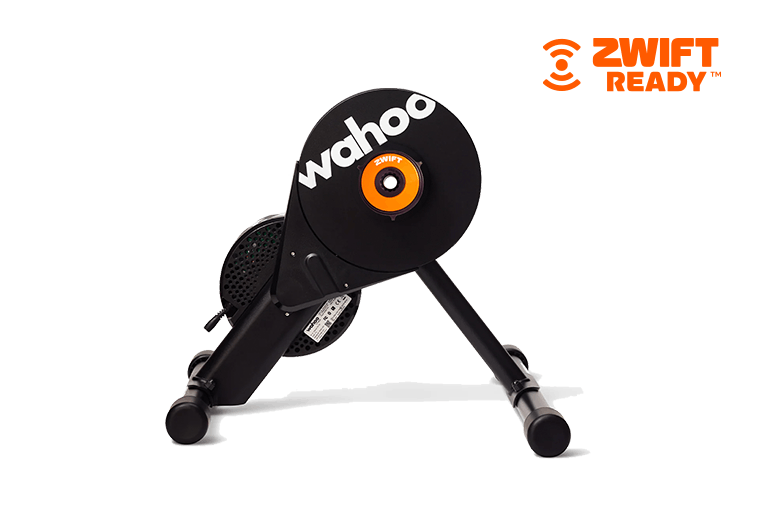 Smart turbo trainer zwift sale