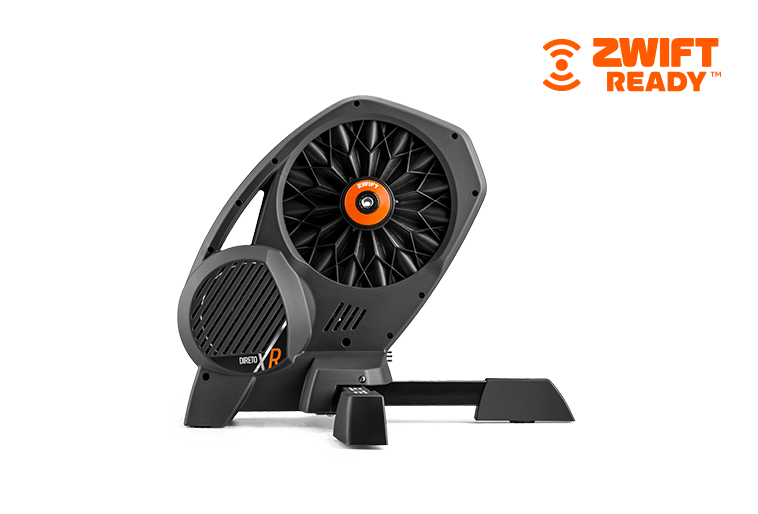 Direto Zwift Ready smart trainer